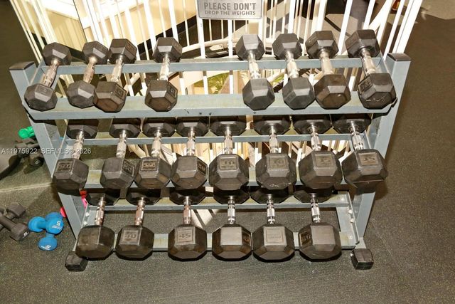 3530 Mystic Pointe Dr 2807, Aventura, FL 33180