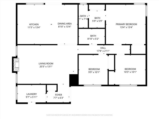 2111 Whitestone Drive, Riverside, CA 92506