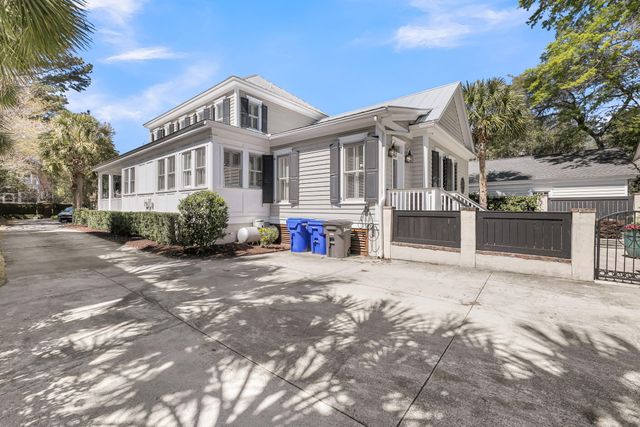 50 Hospitality Street, Mount Pleasant, SC 29464