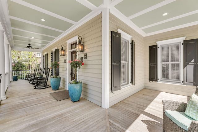 50 Hospitality Street, Mount Pleasant, SC 29464