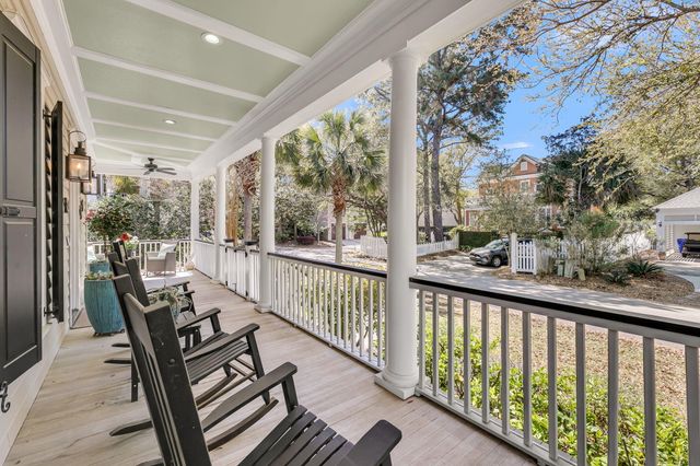 50 Hospitality Street, Mount Pleasant, SC 29464