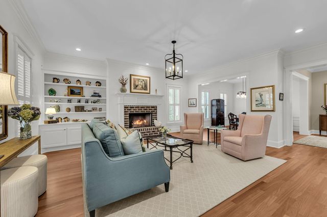 50 Hospitality Street, Mount Pleasant, SC 29464