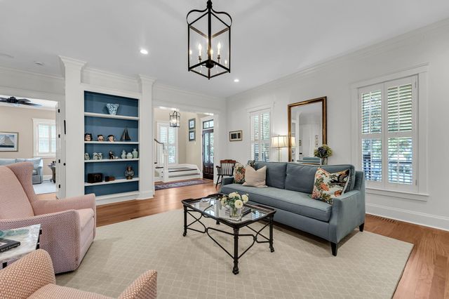 50 Hospitality Street, Mount Pleasant, SC 29464