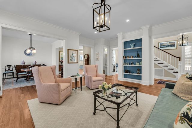 50 Hospitality Street, Mount Pleasant, SC 29464