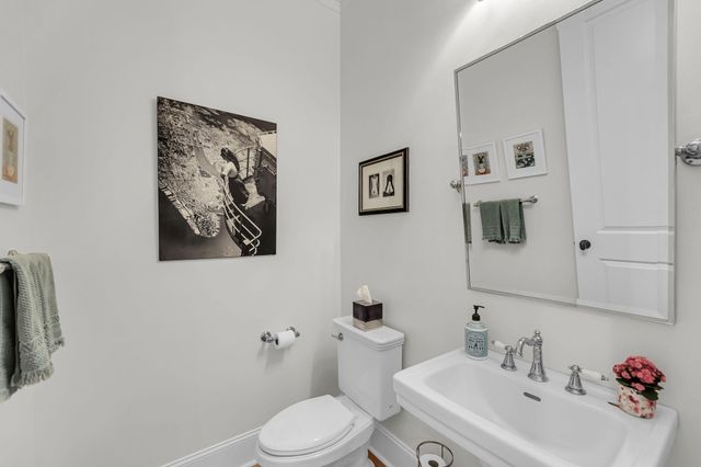 50 Hospitality Street, Mount Pleasant, SC 29464