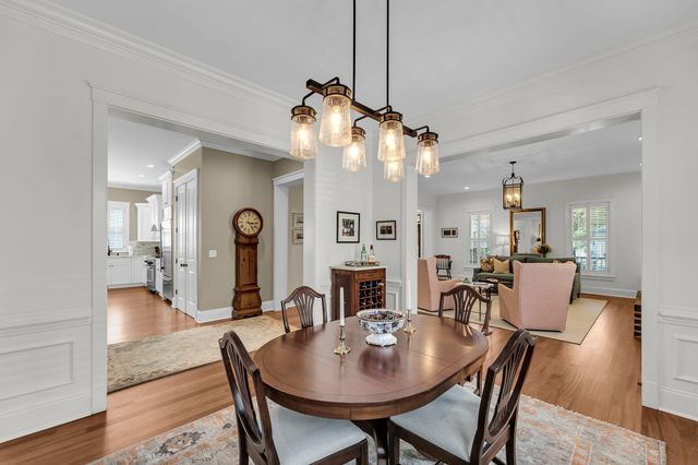 50 Hospitality Street, Mount Pleasant, SC 29464