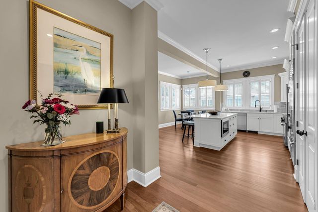 50 Hospitality Street, Mount Pleasant, SC 29464