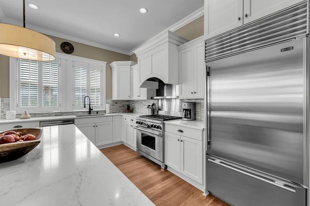 50 Hospitality Street, Mount Pleasant, SC 29464