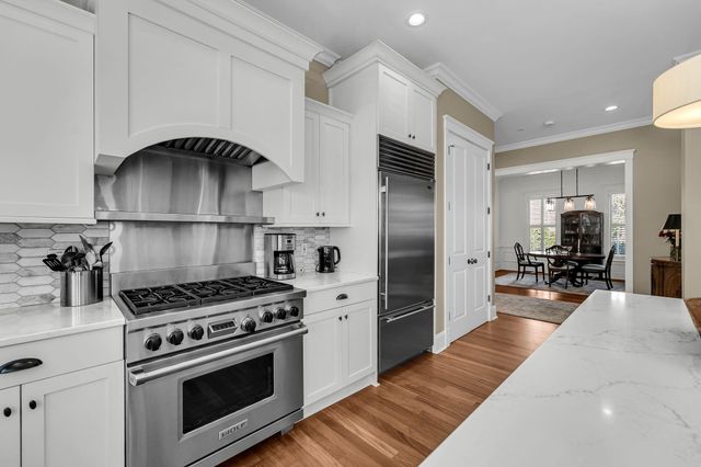 50 Hospitality Street, Mount Pleasant, SC 29464