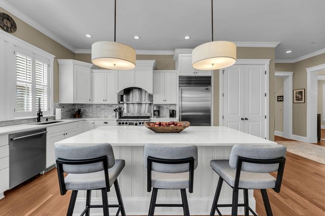 50 Hospitality Street, Mount Pleasant, SC 29464