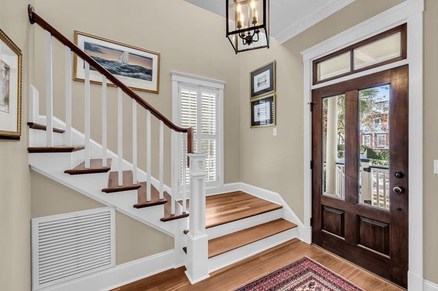 50 Hospitality Street, Mount Pleasant, SC 29464