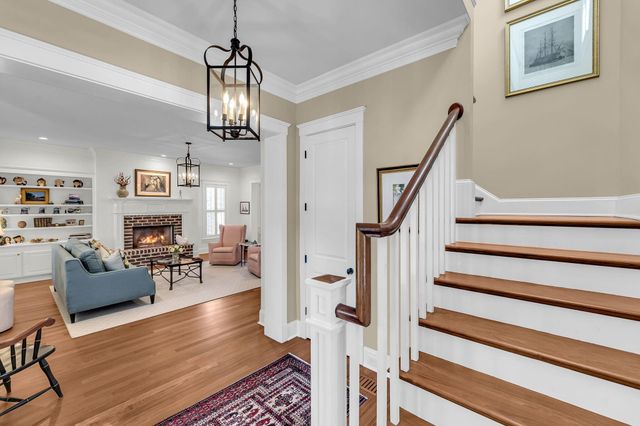 50 Hospitality Street, Mount Pleasant, SC 29464