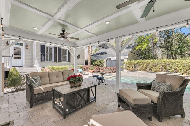 50 Hospitality Street, Mount Pleasant, SC 29464