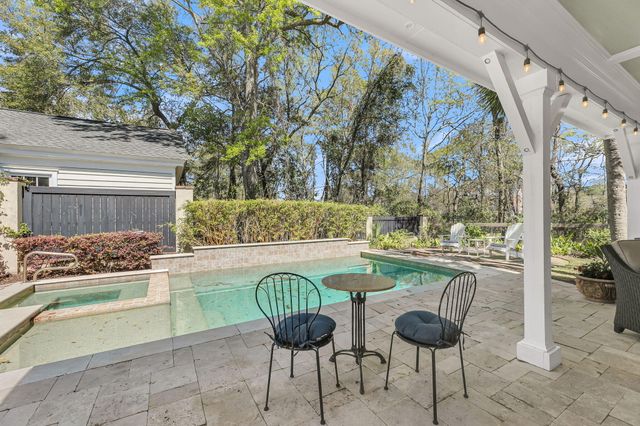 50 Hospitality Street, Mount Pleasant, SC 29464