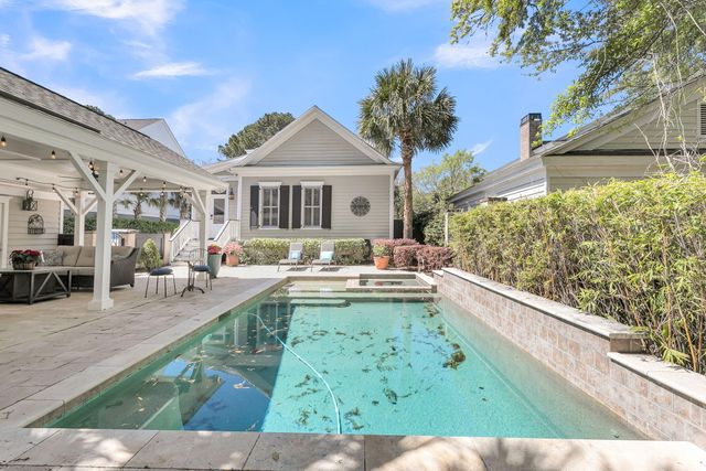 50 Hospitality Street, Mount Pleasant, SC 29464