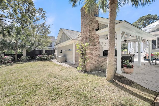 50 Hospitality Street, Mount Pleasant, SC 29464