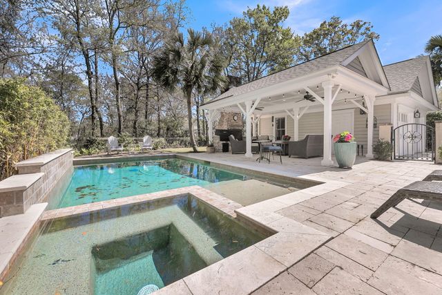 50 Hospitality Street, Mount Pleasant, SC 29464