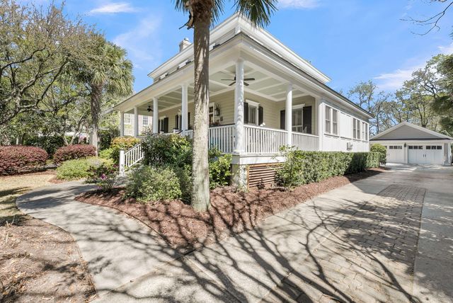50 Hospitality Street, Mount Pleasant, SC 29464