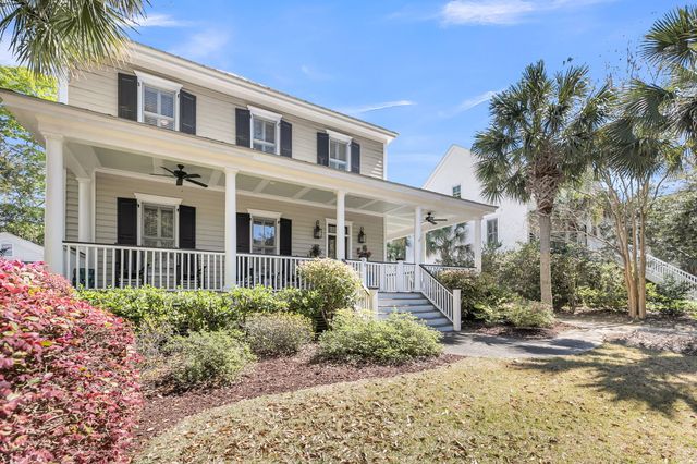 50 Hospitality Street, Mount Pleasant, SC 29464