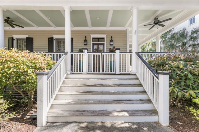 50 Hospitality Street, Mount Pleasant, SC 29464