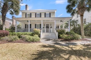 50 Hospitality Street, Mount Pleasant, SC 29464