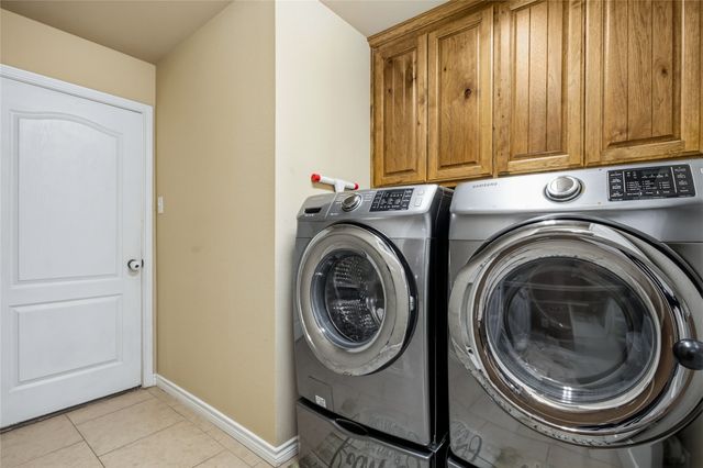 1389 Thomas Road, Springtown, TX 76082