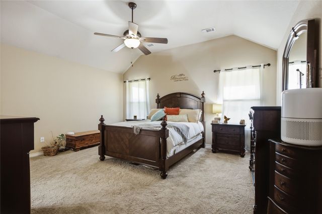 1389 Thomas Road, Springtown, TX 76082