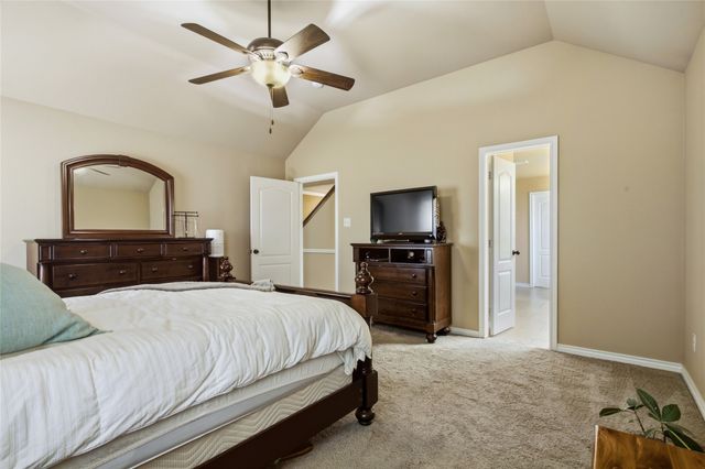 1389 Thomas Road, Springtown, TX 76082