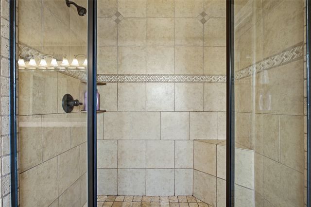 1389 Thomas Road, Springtown, TX 76082