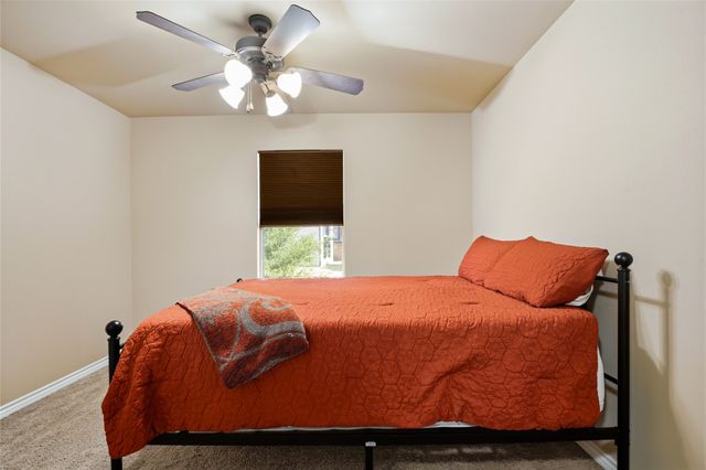 1389 Thomas Road, Springtown, TX 76082