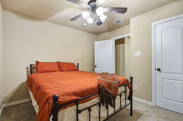 1389 Thomas Road, Springtown, TX 76082
