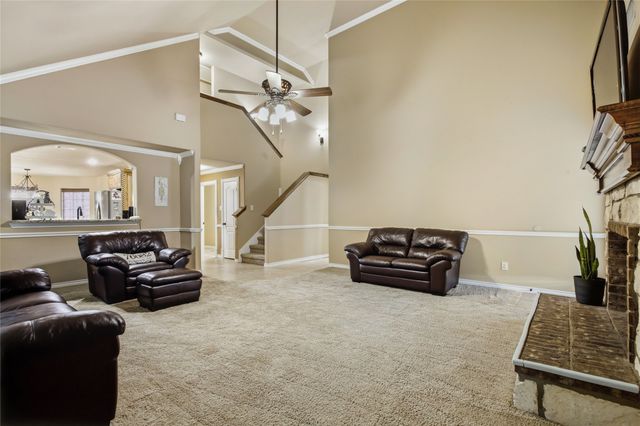 1389 Thomas Road, Springtown, TX 76082