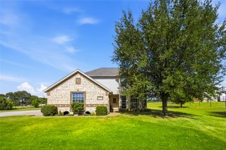1389 Thomas Road, Springtown, TX 76082