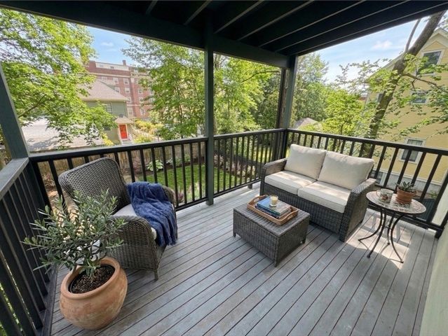 21 Avon St 21, Cambridge, MA 02138