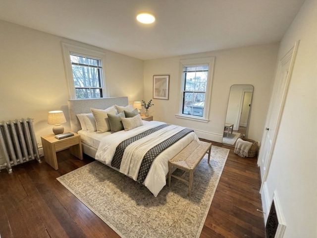21 Avon St 21, Cambridge, MA 02138