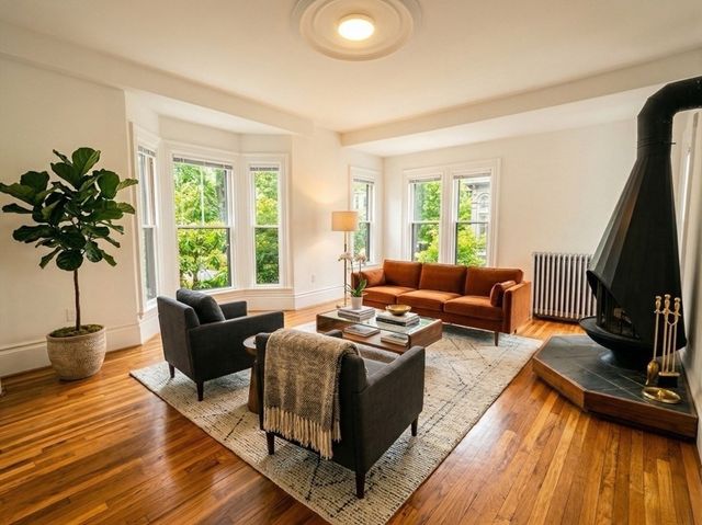 21 Avon St 21, Cambridge, MA 02138