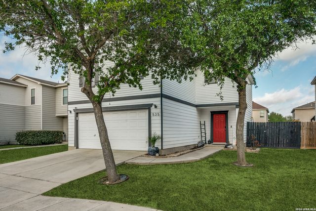 535 Scarlet Ibis, San Antonio, TX 78245