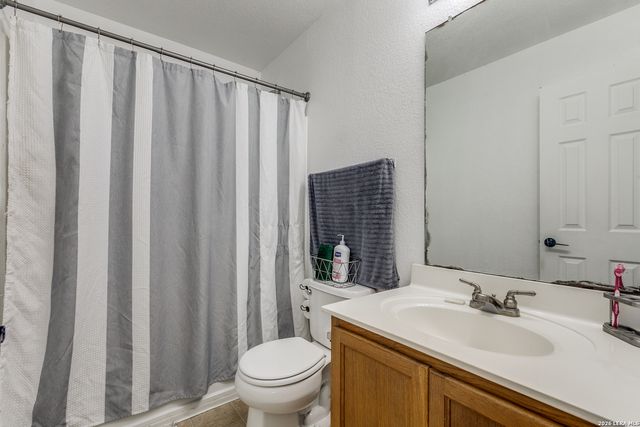 535 Scarlet Ibis, San Antonio, TX 78245