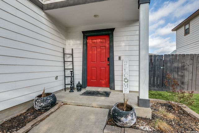 535 Scarlet Ibis, San Antonio, TX 78245