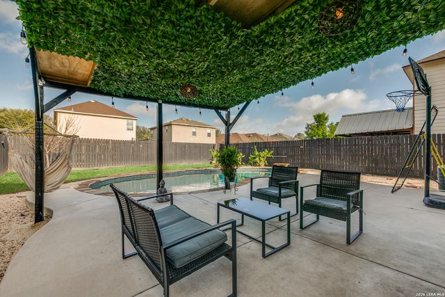 535 Scarlet Ibis, San Antonio, TX 78245