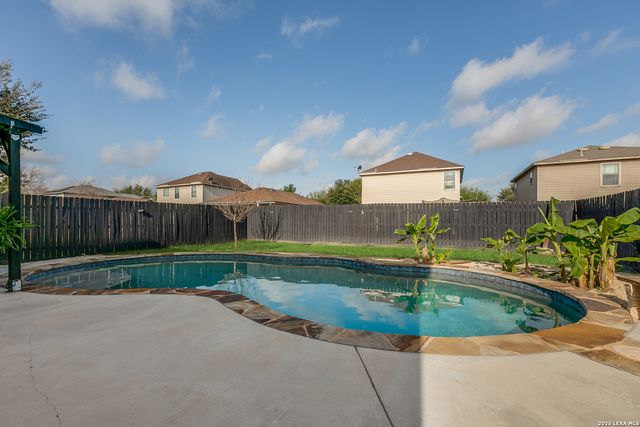 535 Scarlet Ibis, San Antonio, TX 78245