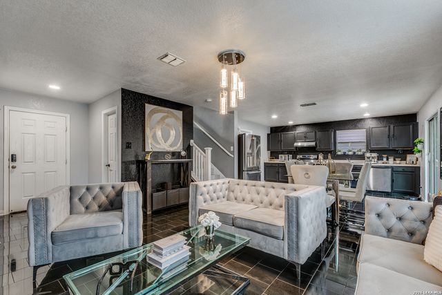 535 Scarlet Ibis, San Antonio, TX 78245