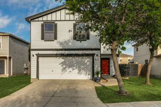 535 Scarlet Ibis, San Antonio, TX 78245