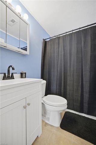 5912 Andrew PL, Newport News, VA 23605