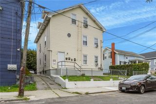 54 Jefferson Avenue, Pawtucket, RI 02860