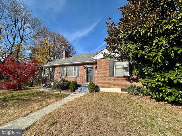 939 VIEW ST, Hagerstown, MD 21742