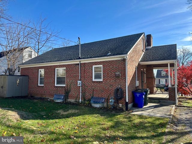 939 VIEW ST, Hagerstown, MD 21742