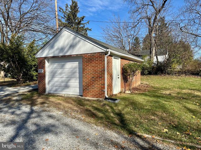 939 VIEW ST, Hagerstown, MD 21742