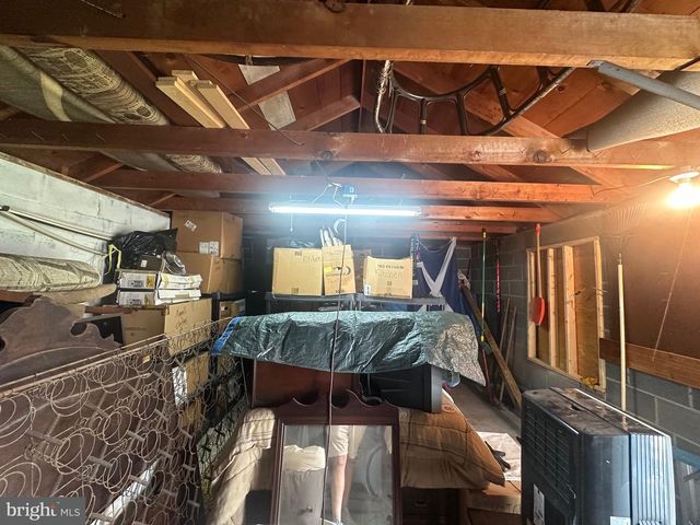 939 VIEW ST, Hagerstown, MD 21742