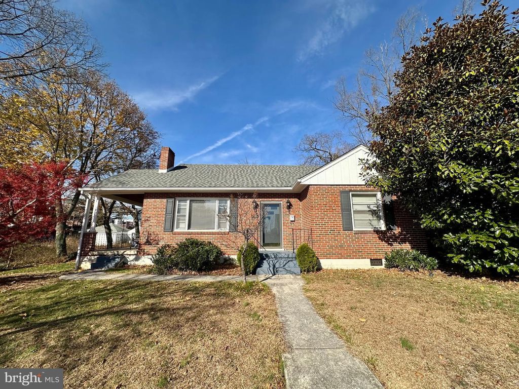 939 VIEW ST, Hagerstown, MD 21742